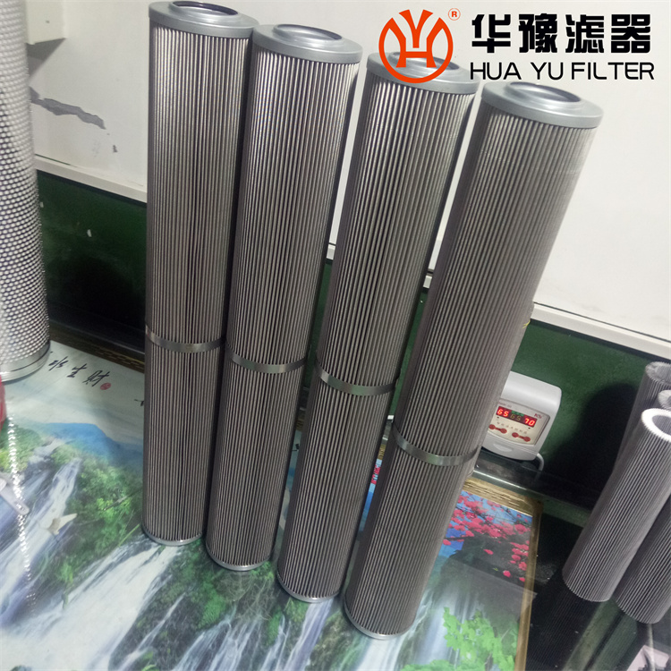 華豫小機(jī)調(diào)節(jié)油濾芯 LXF-50×1.6L