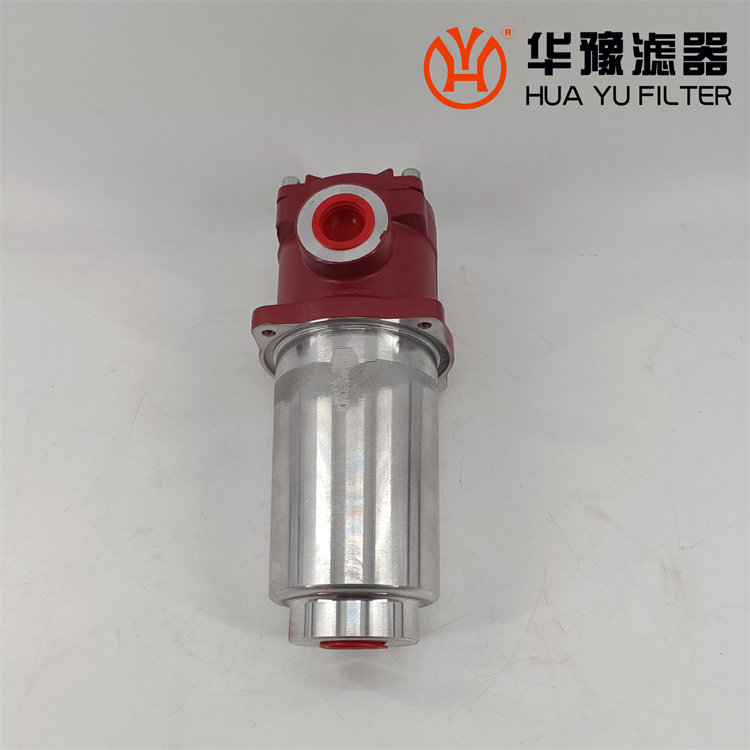 CFF自封式磁性吸油過濾器 XNJ系列箱內(nèi)吸油器