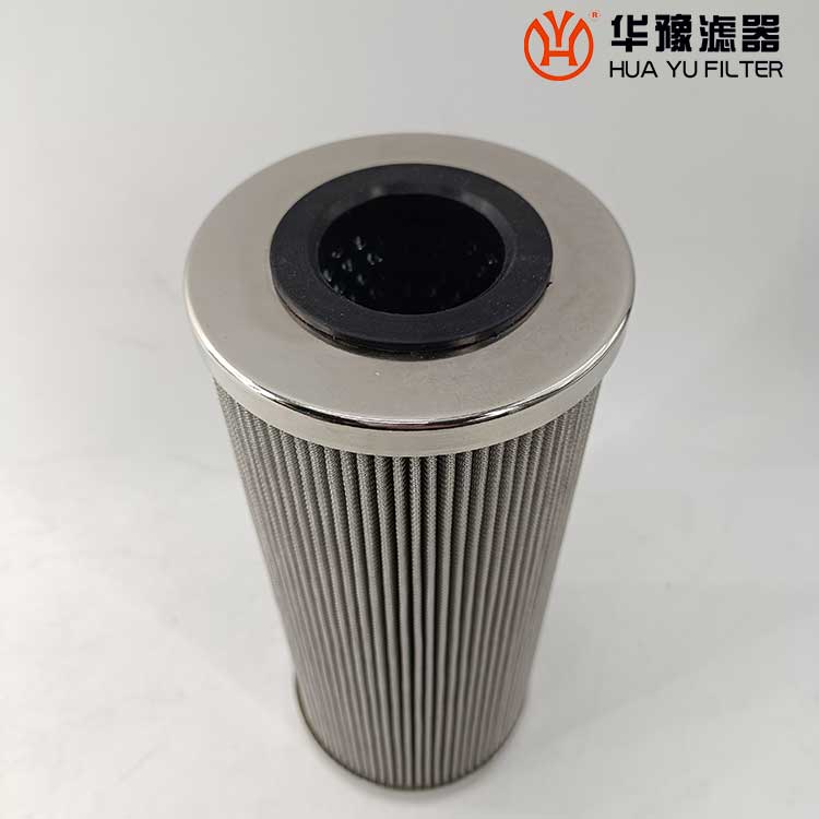 華豫DR405EA03V/-W 電廠濾網(wǎng) 潤(rùn)滑油折疊濾清器