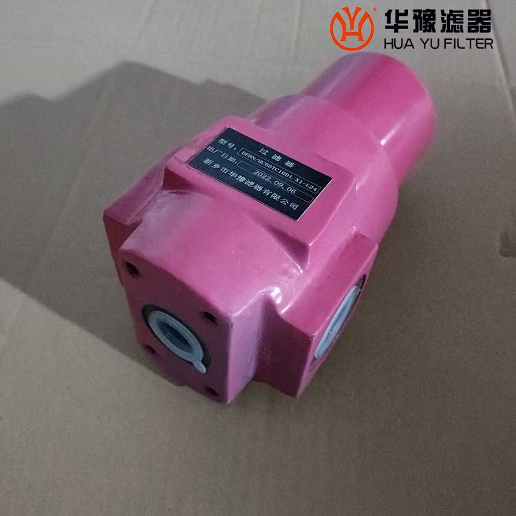 華豫DFBN/HC280Q10B1-X替代賀德克過(guò)濾器