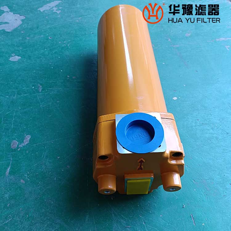 ZU-E100*20BP 黎明管路過濾器