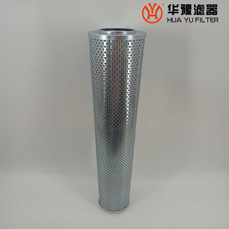 華豫DH40-40A*20F潤(rùn)滑油過濾器濾芯