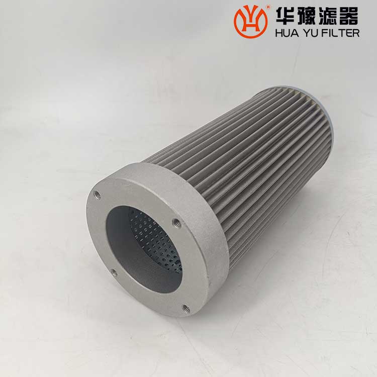 華豫WF-160×100電廠(chǎng)濾油機(jī)回油過(guò)濾器濾芯