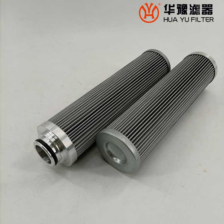 華豫F122*350電廠汽輪機(jī)過(guò)濾器濾芯