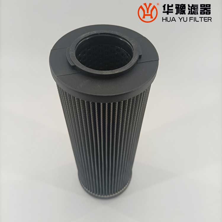 華豫DFLQG-0045-T4L200E3W10S1雙筒過濾器濾芯