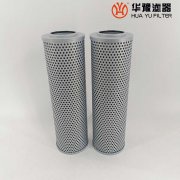 華豫HDX-160*3黎明高壓過濾器濾芯