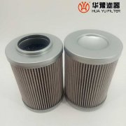 華豫生產(chǎn)汽輪機(jī)過濾器濾芯FX-190*3H